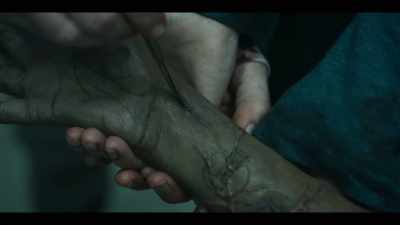 ( Logan grunting ) - Origin
