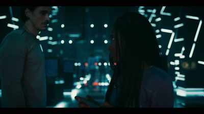 Logan, I don't think
it's a good idea,
you going alone. - Origin