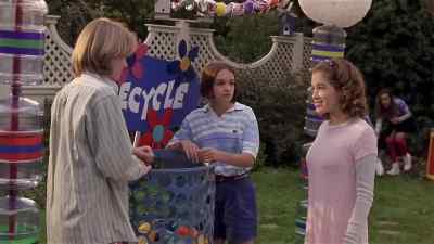 Logan, I like your jeans. Nice fit. - The Baby Sitters Club