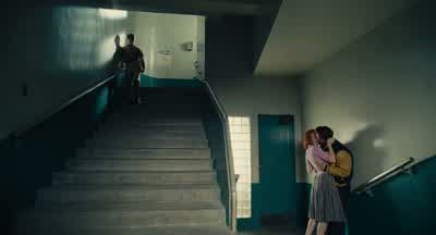 Logan, I'm really, really missing you. - The Fabelmans