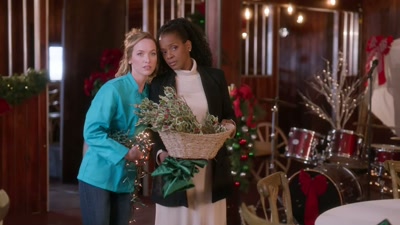 Logan. I'm so sorry about Susan. - Yuletide the Knot