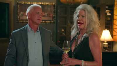[Logan laughs] - The Later Daters