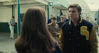 Logan, you lied to me! - The Fabelmans