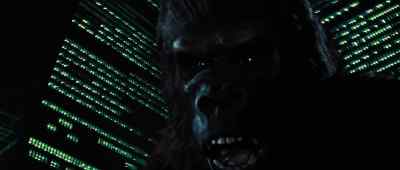 Logan. - King Kong
