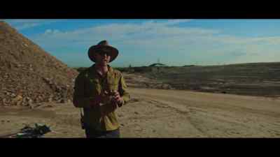 Logan, that was 80 foot. - Action