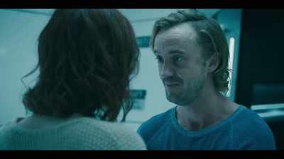 Logan, what-- - Origin