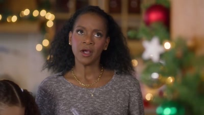 Logan is your - I don't know -
your... - Yuletide the Knot