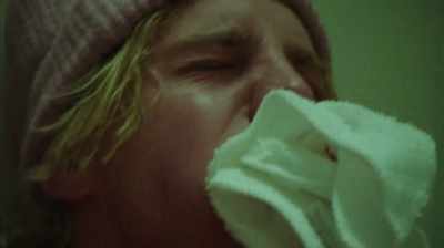 -[Logan's muffled screams] - How to Blow Up a Pipeline