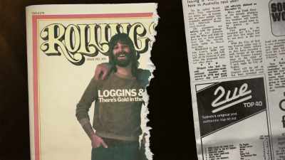 Loggins and Messina,
now just Loggins - Music Box: Yacht Rock: A DOCKumentary