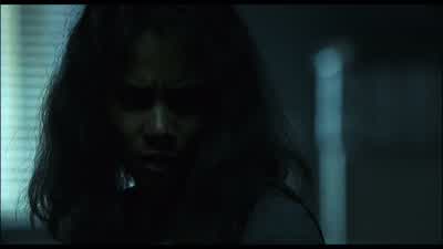 Logic is overrated - Gothika