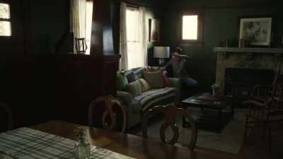 [logs clatter] - Chaos on the Farm