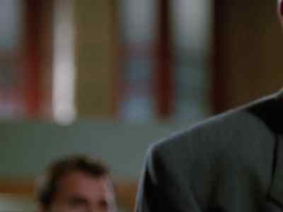 Lois has a bit of a temper, you see. - Lois & Clark: The New Adventures of Superman