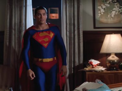 Lois if anyone knows what it's like - Lois & Clark: The New Adventures of Superman
