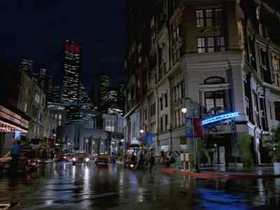 (Lois)
Anything on Hobbs Mining? - Lois & Clark: The New Adventures of Superman