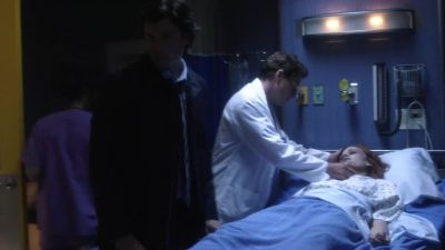 Lois, are you okay? - Smallville