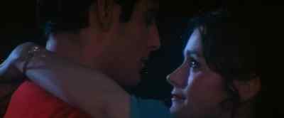 LOIS:
Can you read my mind? - Superman