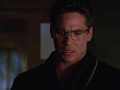 Lois and Clark,
this child belongs to you. - Lois & Clark: The New Adventures of Superman