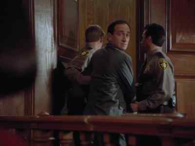 (Lois)
'Don't tell me
what the rules are, Ben' - Lois & Clark: The New Adventures of Superman