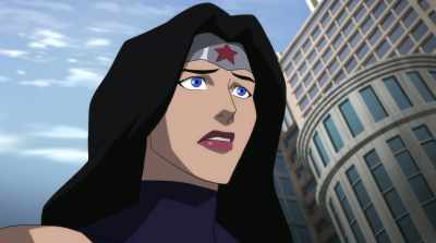 Lois, I know
in order to heal, - The Death and Return of Superman