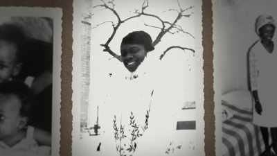 (lois): I thought
I was coming up to be a nanny
when it was a general need. - Black Life: Untold Stories