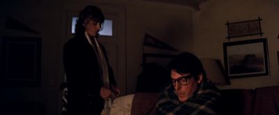 Lois I'm sorry - Superman IV: The Quest for Peace