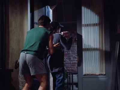 - Lois, it's after 11.
- I know. I know it's late. - Lois & Clark: The New Adventures of Superman