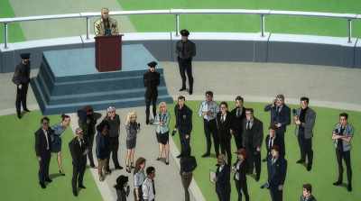 Lois Lane,
for those that don't know, - Superman: Man of Tomorrow