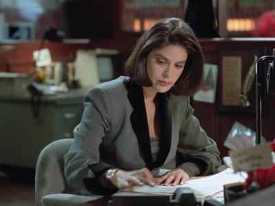 Lois Lane. - Lois & Clark: The New Adventures of Superman