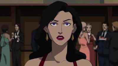 Lois Lane? - Reign of the Supermen