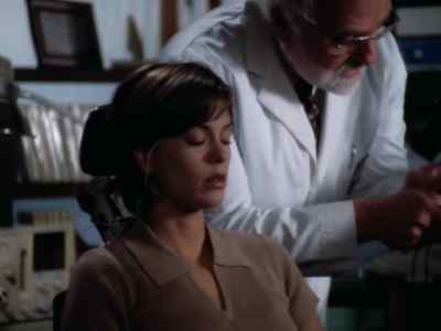 Lois? Lois? - Lois & Clark: The New Adventures of Superman