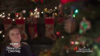 LOIS: Oh, that looks great.[MARGIE LAUGHING] - A Godwink Christmas: Second Chance, First Love