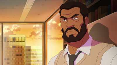 Lois was right about the robots, - My Adventures with Superman