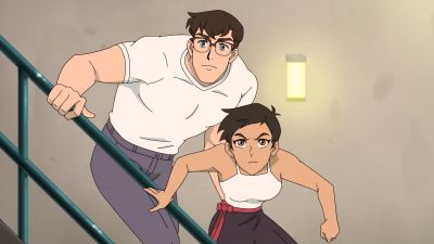 Lois! - My Adventures with Superman