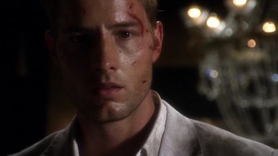Lois? - Smallville