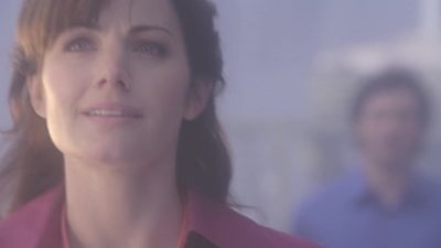Lois. - Smallville