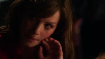 Lois? - Smallville