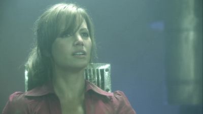 Lois. - Smallville