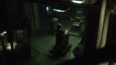 Lois? - Smallville