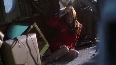 Lois? - Smallville