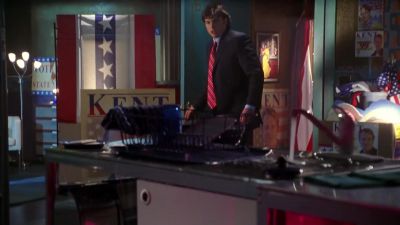 Lois! - Smallville