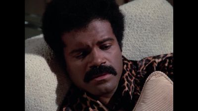 Lois. - The Love Boat