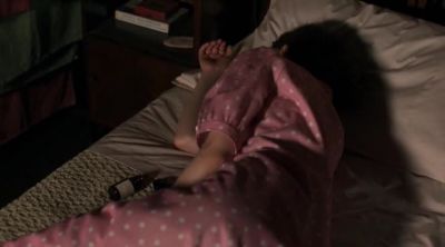 Lois. - Call the Midwife