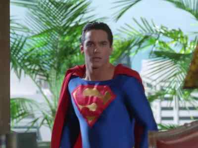 Lois? - Lois & Clark: The New Adventures of Superman