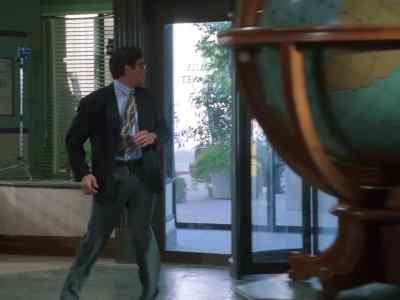 Lois? - Lois & Clark: The New Adventures of Superman