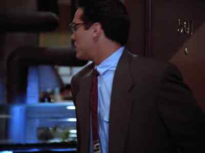 Lois? - Lois & Clark: The New Adventures of Superman