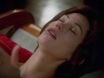 Lois? - Lois & Clark: The New Adventures of Superman