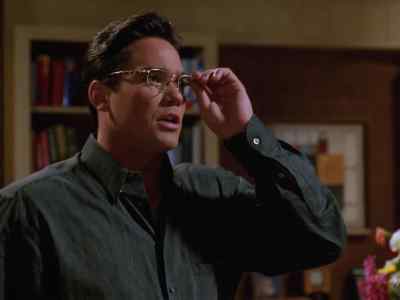 Lois? - Lois & Clark: The New Adventures of Superman