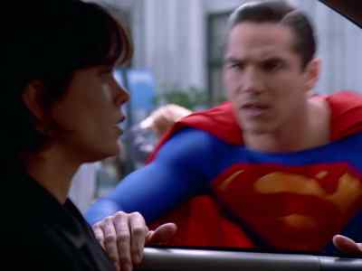 Lois? - Lois & Clark: The New Adventures of Superman