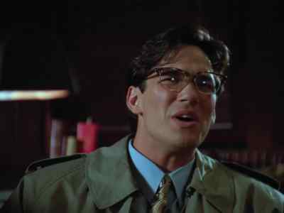 Lois? - Lois & Clark: The New Adventures of Superman