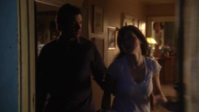 Lois? - Smallville